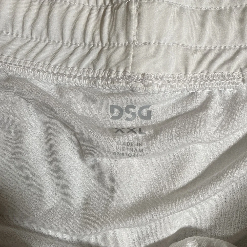 DSG High-Rise Flutter Short Women's Size XXL Brand New With Tags Pickleball Golf